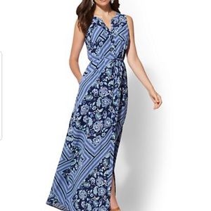 🦋🦋Beautiful maxi dress🦋🦋